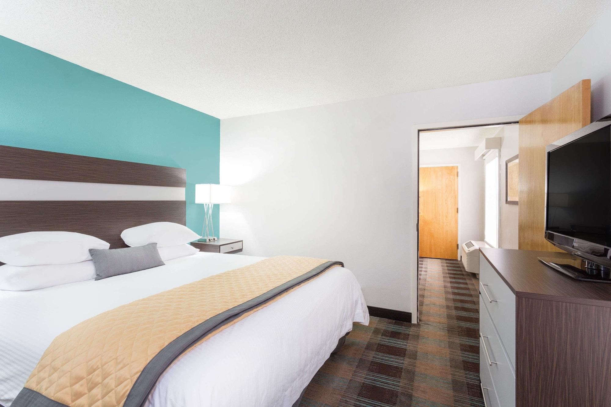 Wyndham Garden Greenville / Spartanburg Airport Zewnętrze zdjęcie