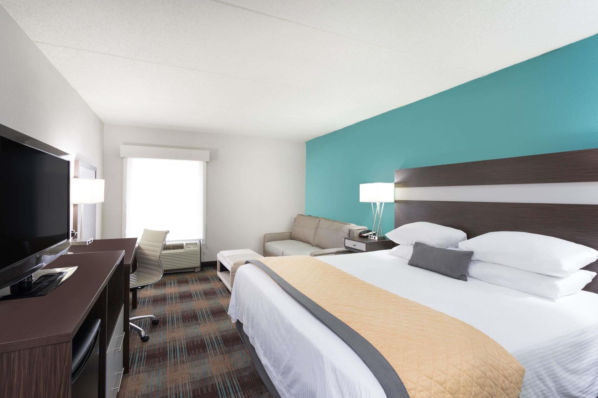 Wyndham Garden Greenville / Spartanburg Airport Zewnętrze zdjęcie