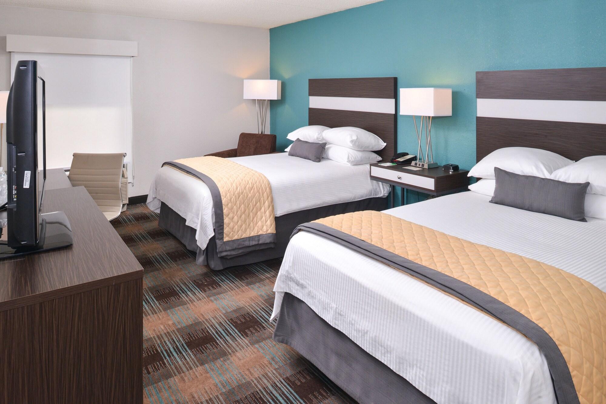 Wyndham Garden Greenville / Spartanburg Airport Zewnętrze zdjęcie