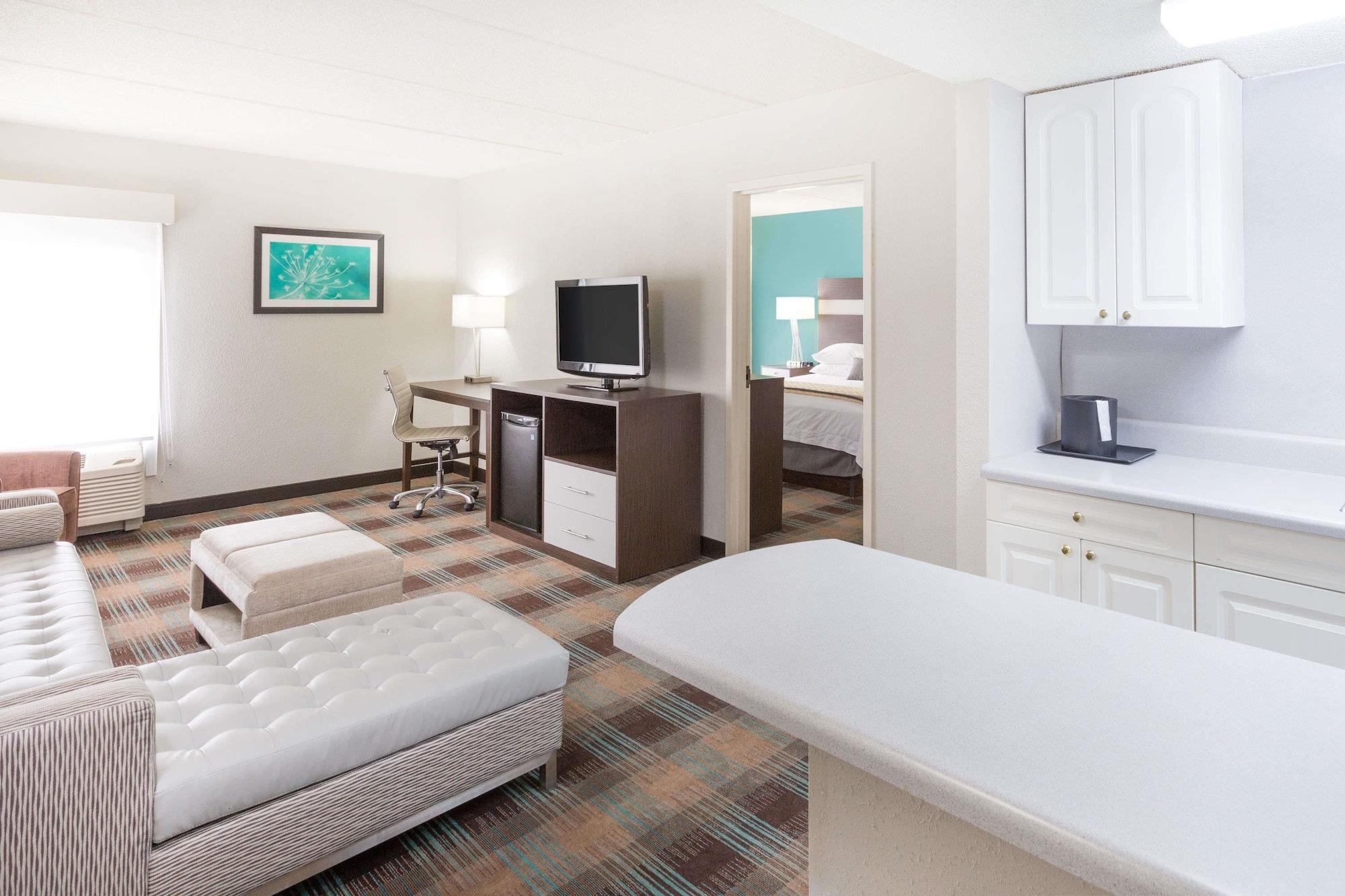 Wyndham Garden Greenville / Spartanburg Airport Zewnętrze zdjęcie