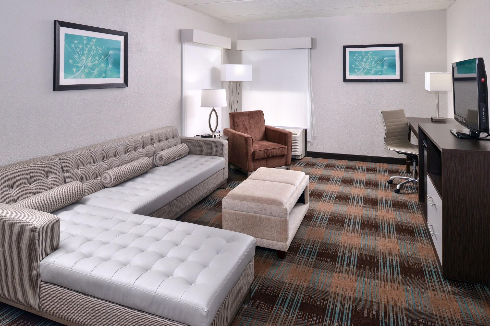 Wyndham Garden Greenville / Spartanburg Airport Zewnętrze zdjęcie