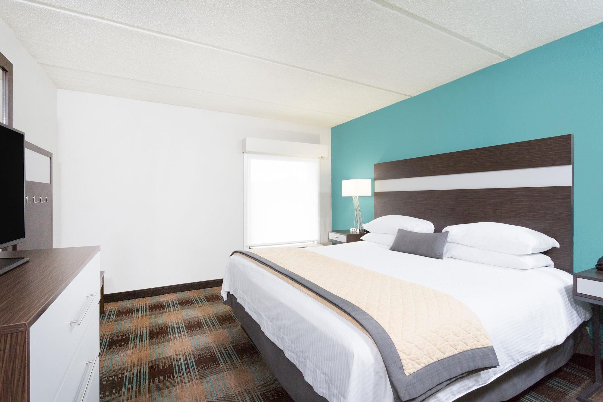 Wyndham Garden Greenville / Spartanburg Airport Zewnętrze zdjęcie