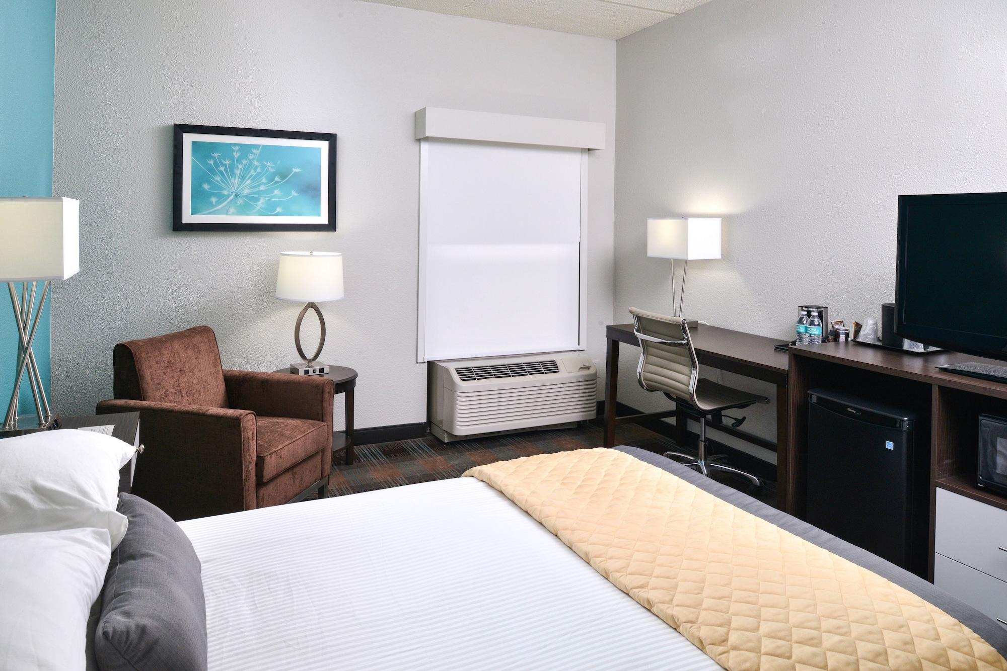 Wyndham Garden Greenville / Spartanburg Airport Zewnętrze zdjęcie