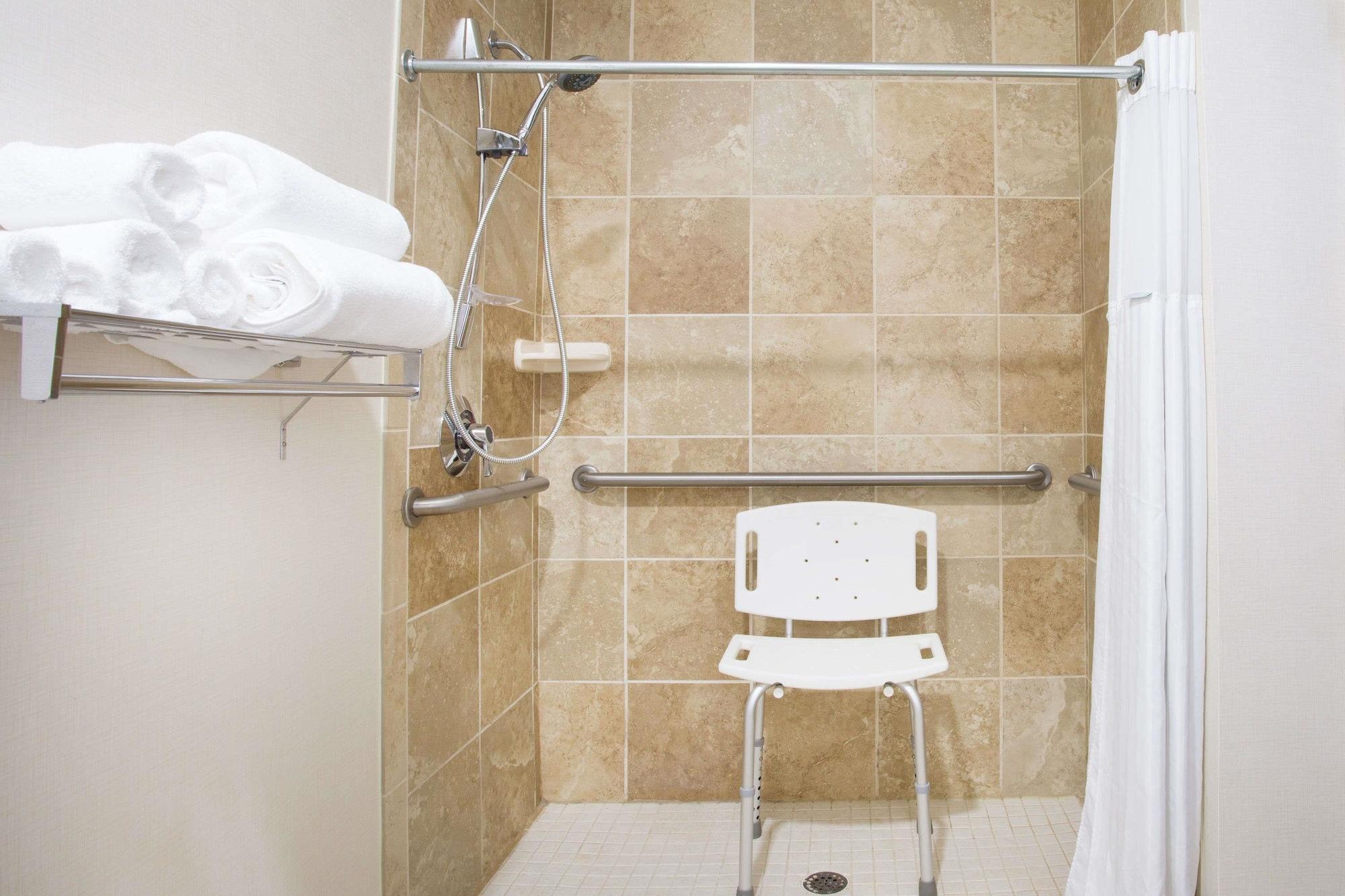 Wyndham Garden Greenville / Spartanburg Airport Zewnętrze zdjęcie
