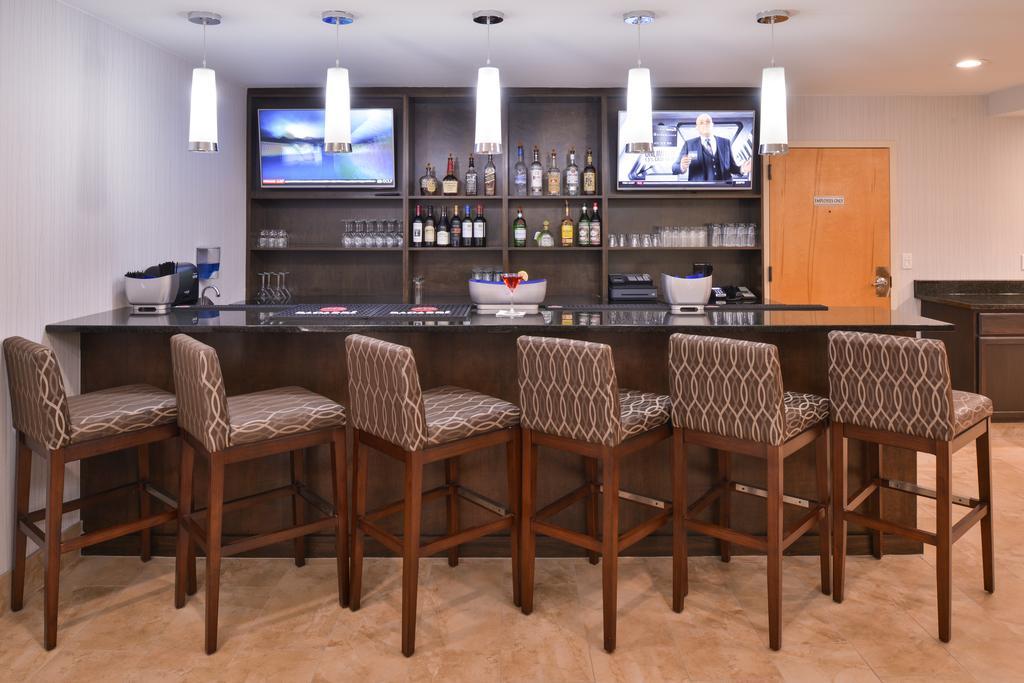 Wyndham Garden Greenville / Spartanburg Airport Zewnętrze zdjęcie