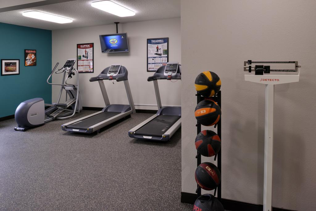 Wyndham Garden Greenville / Spartanburg Airport Zewnętrze zdjęcie