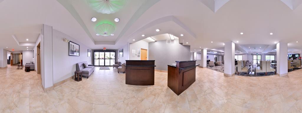Wyndham Garden Greenville / Spartanburg Airport Zewnętrze zdjęcie