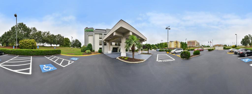 Wyndham Garden Greenville / Spartanburg Airport Zewnętrze zdjęcie