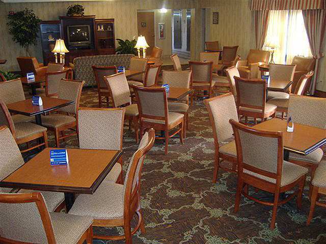 Wyndham Garden Greenville / Spartanburg Airport Restauracja zdjęcie