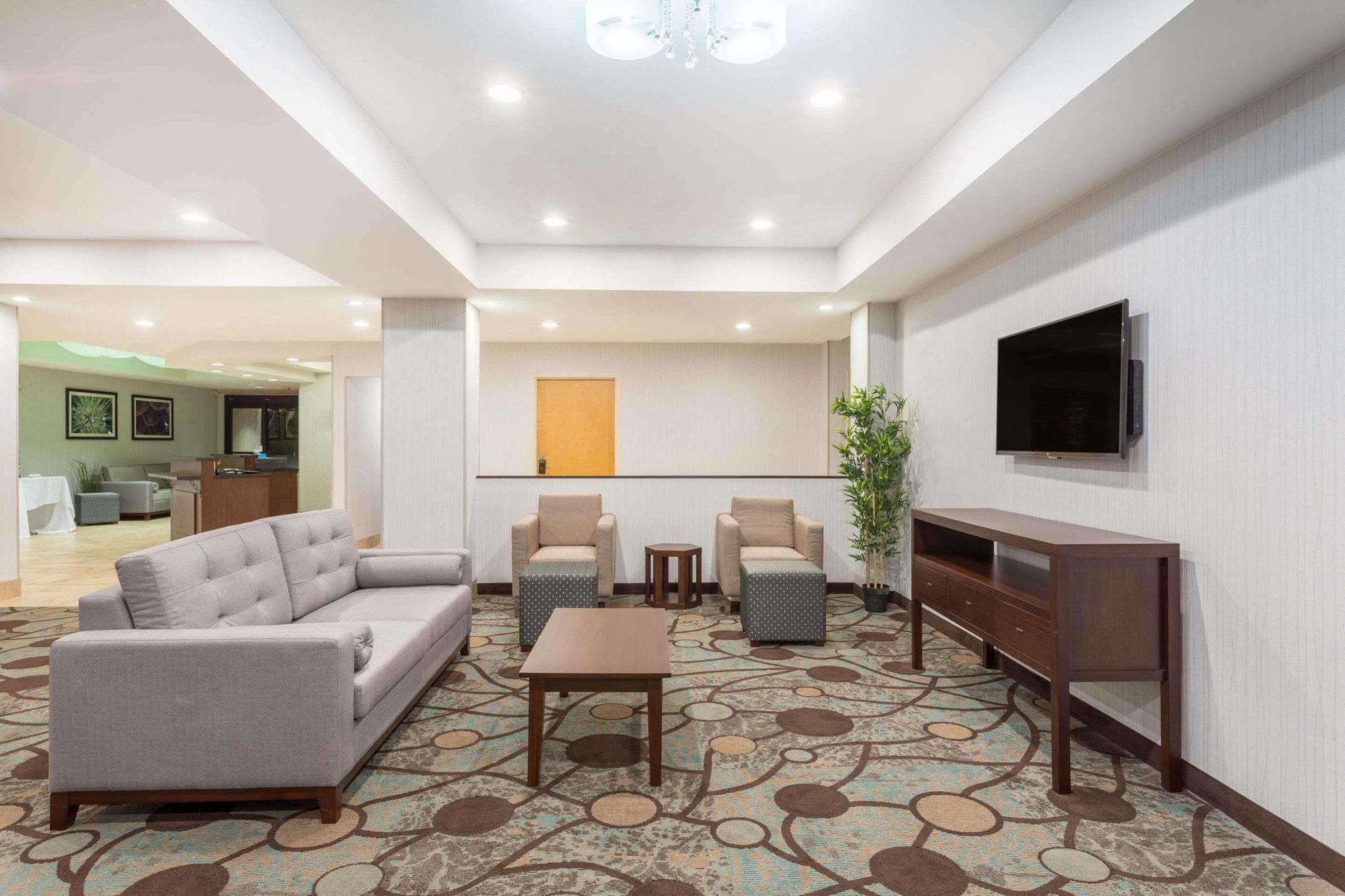 Wyndham Garden Greenville / Spartanburg Airport Zewnętrze zdjęcie