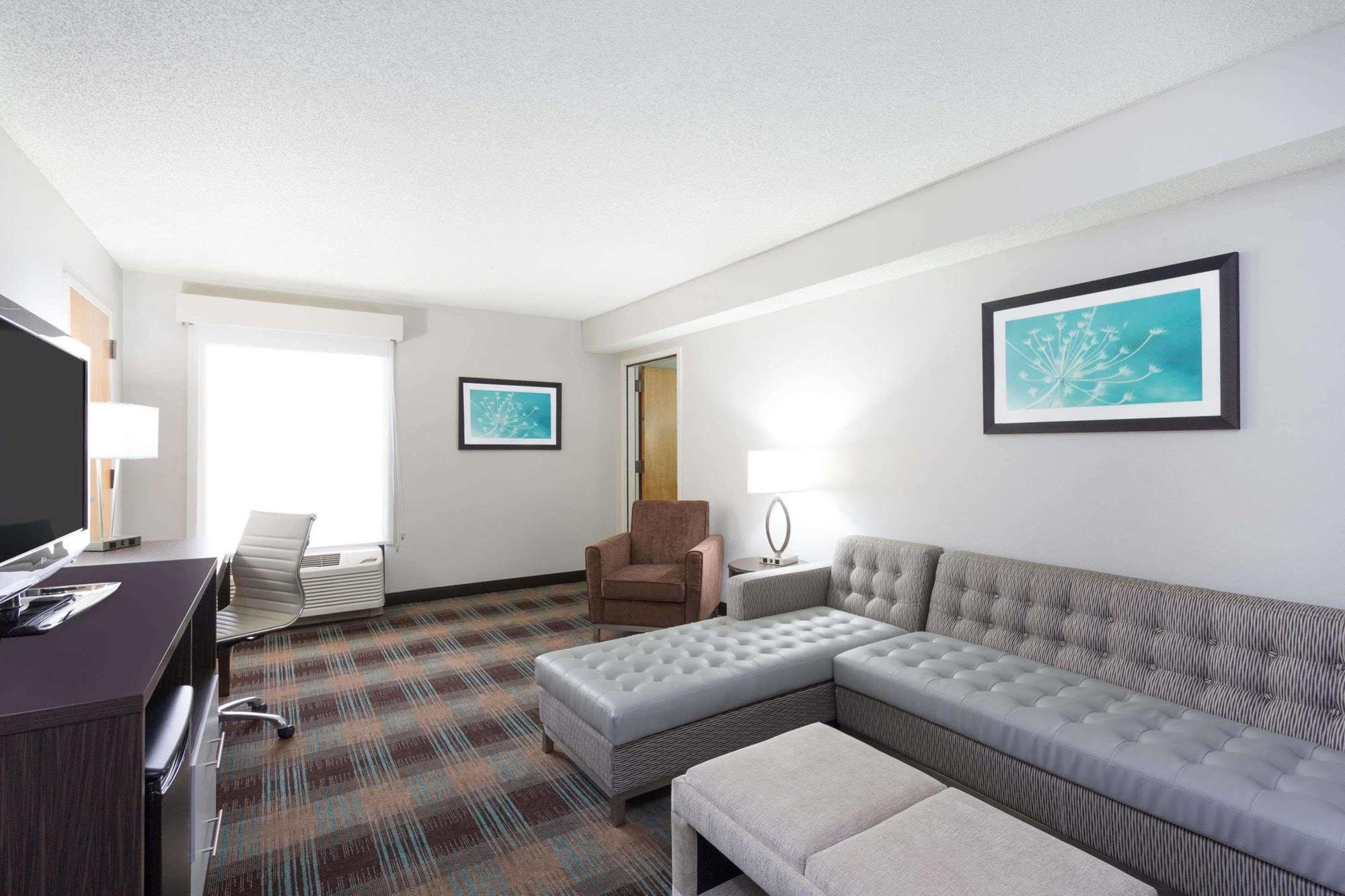 Wyndham Garden Greenville / Spartanburg Airport Zewnętrze zdjęcie