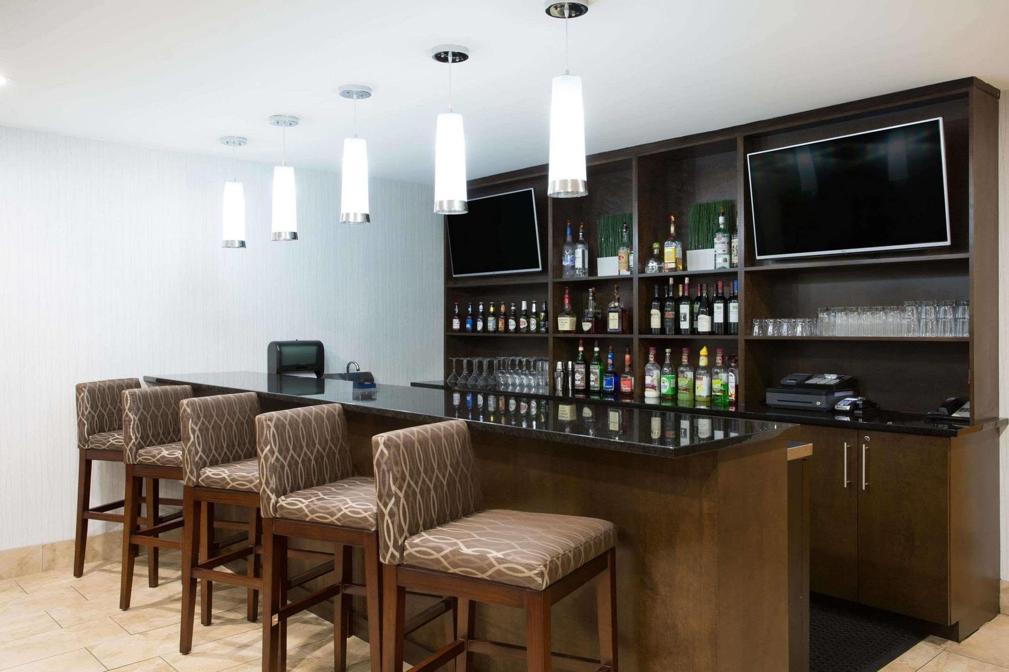 Wyndham Garden Greenville / Spartanburg Airport Zewnętrze zdjęcie