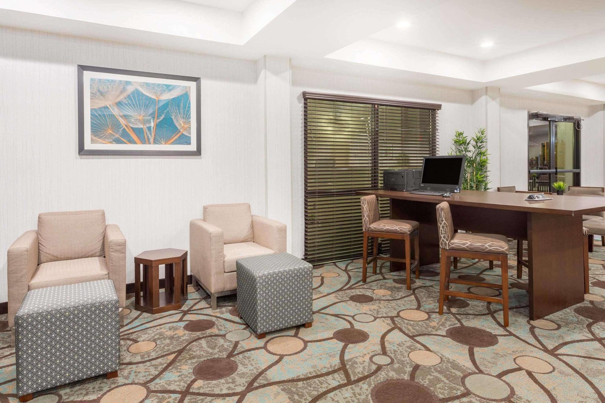 Wyndham Garden Greenville / Spartanburg Airport Zewnętrze zdjęcie