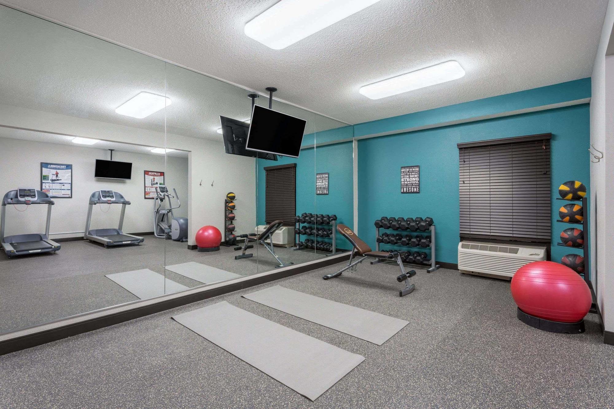 Wyndham Garden Greenville / Spartanburg Airport Zewnętrze zdjęcie