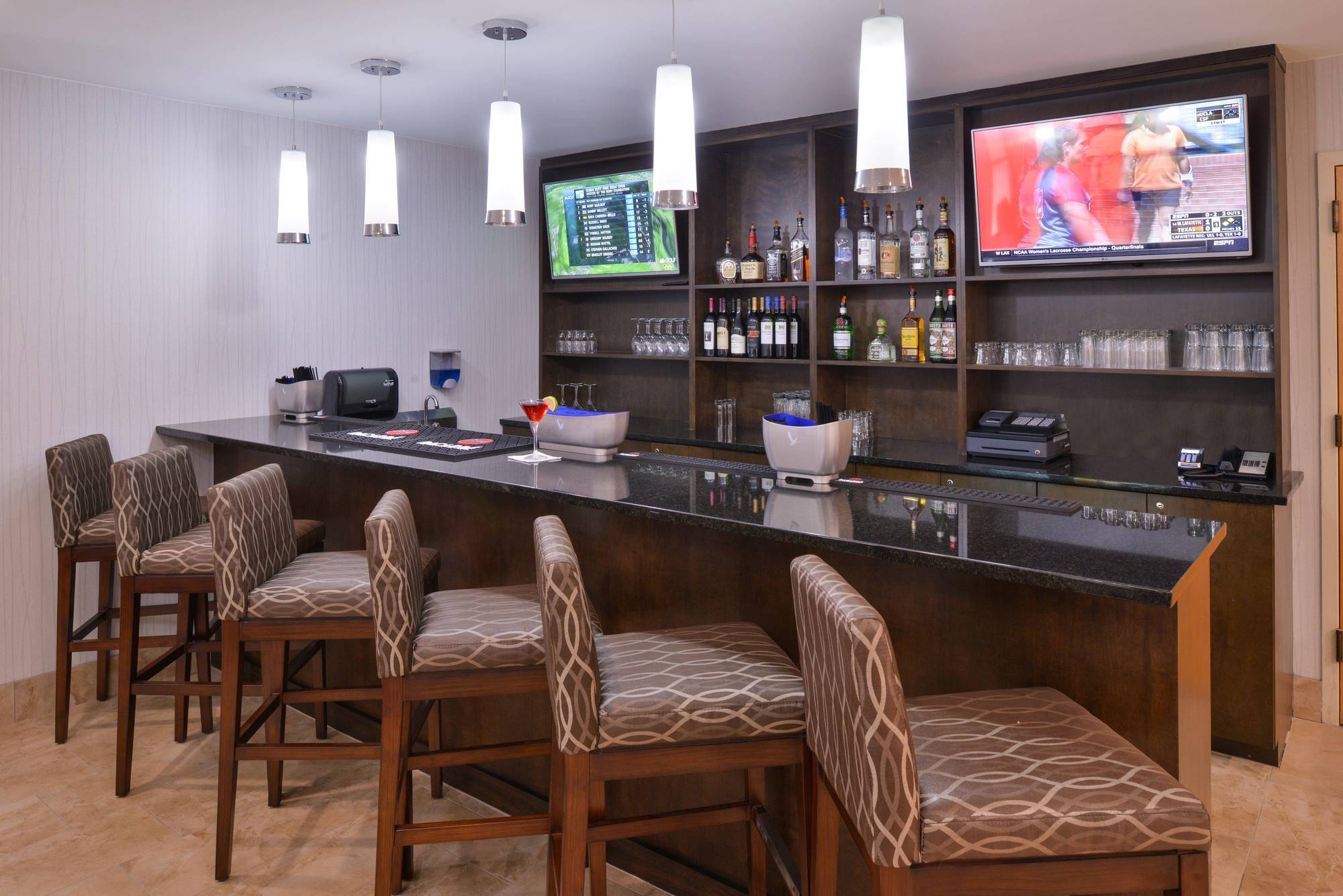 Wyndham Garden Greenville / Spartanburg Airport Zewnętrze zdjęcie