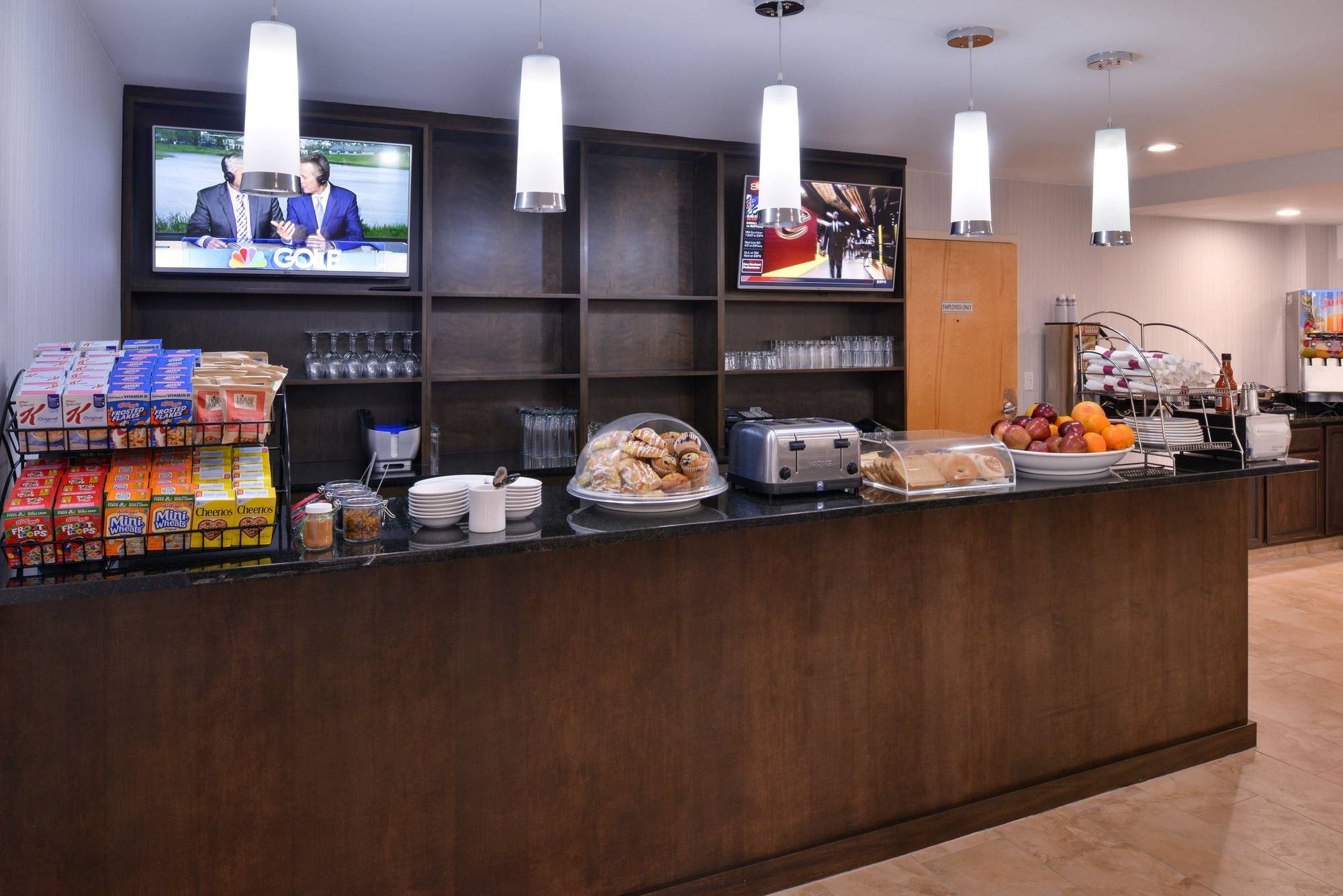 Wyndham Garden Greenville / Spartanburg Airport Zewnętrze zdjęcie