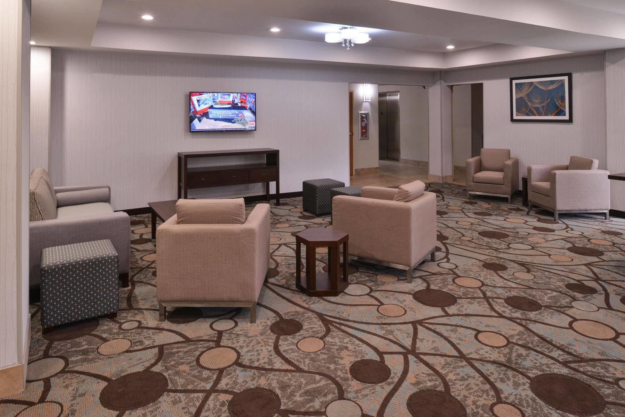 Wyndham Garden Greenville / Spartanburg Airport Zewnętrze zdjęcie