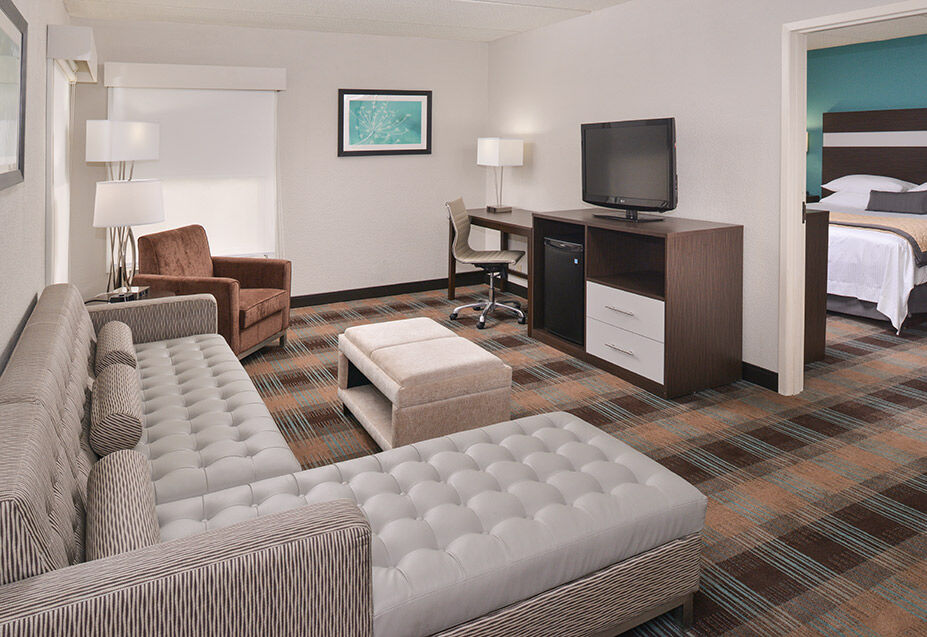 Wyndham Garden Greenville / Spartanburg Airport Zewnętrze zdjęcie